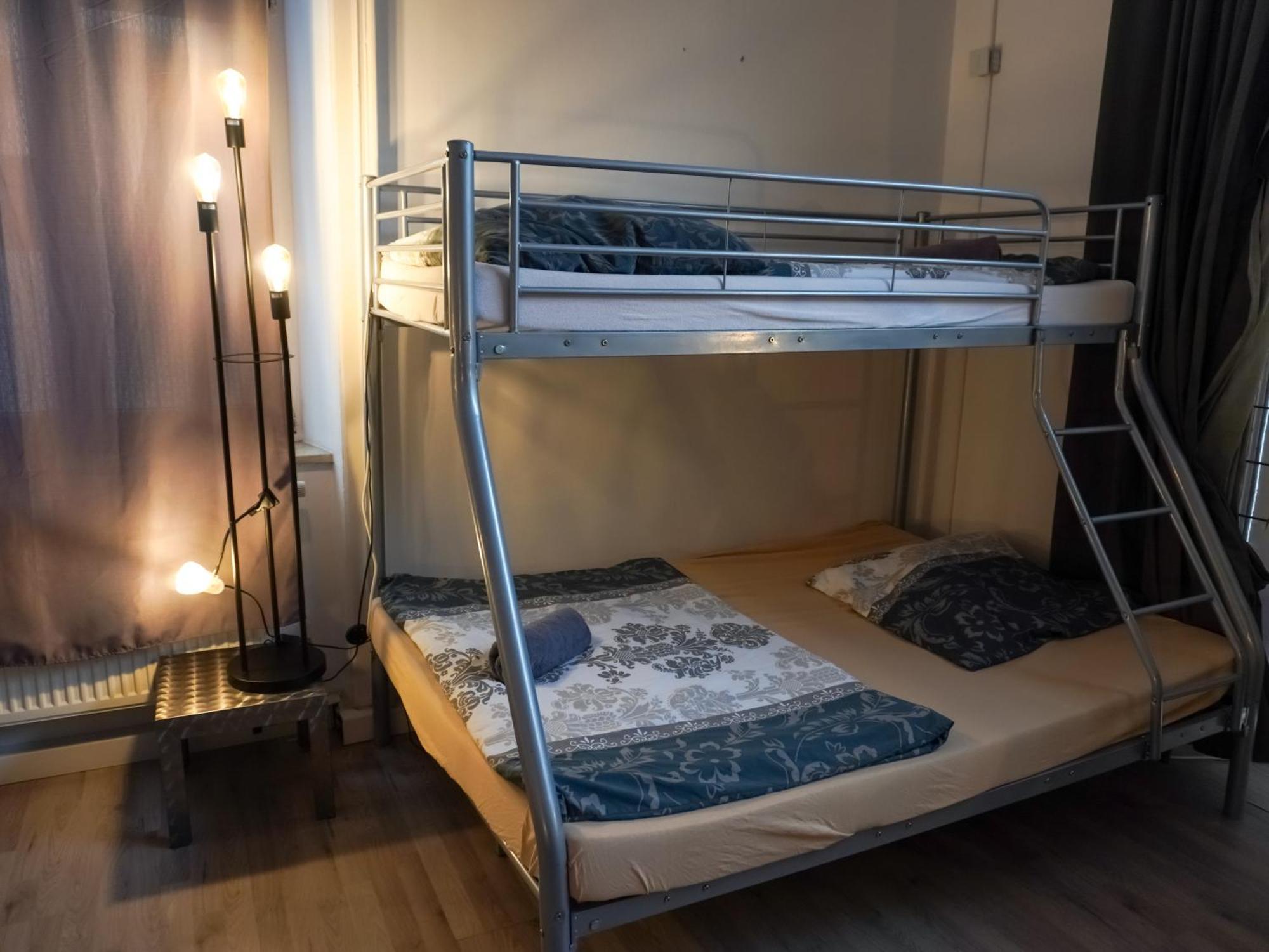 Apartment Altbau-citylofts *